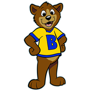 mascot school logo